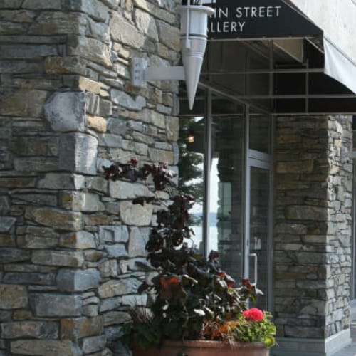 Natural Full Bed Ledgestone preview 1